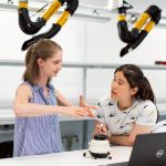 Shaping the Future for Girl’s in Engineering