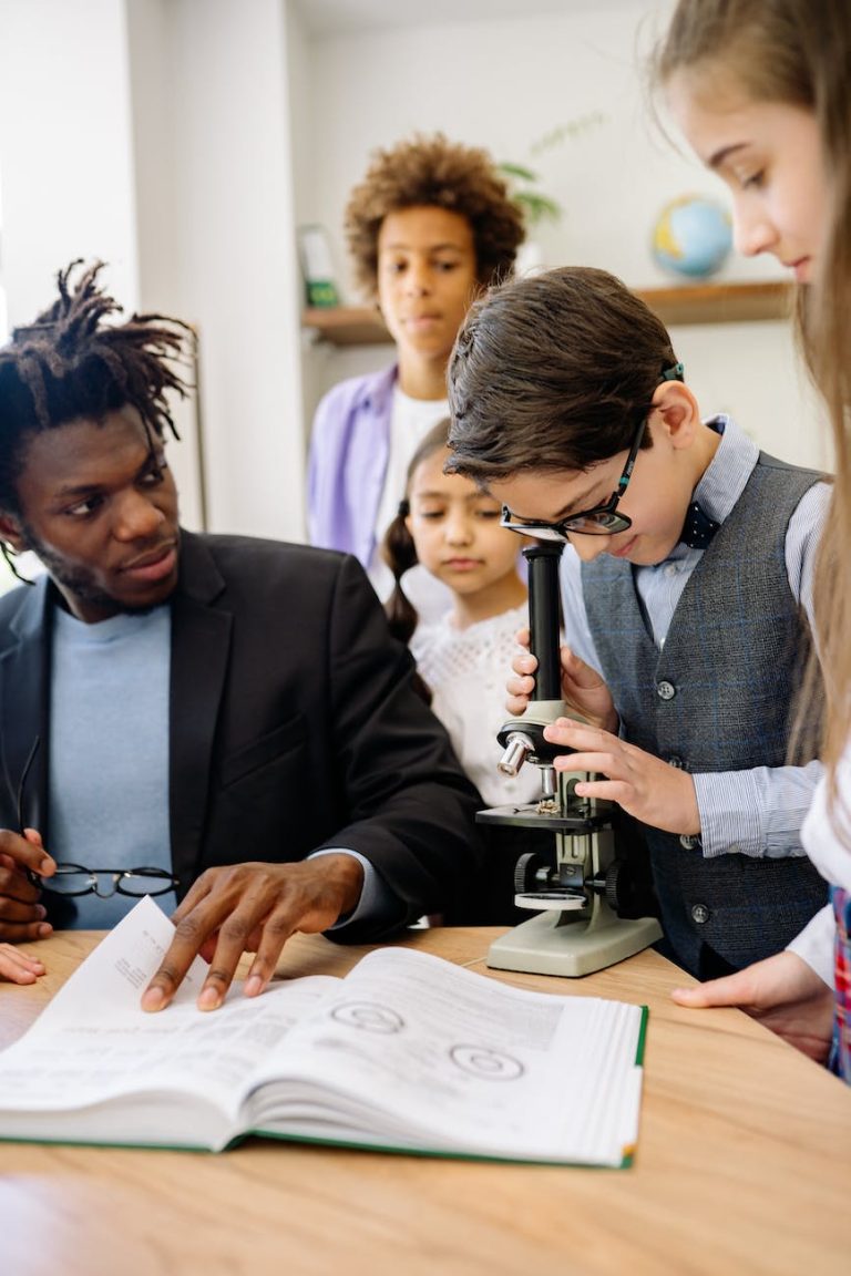 Project-Based Learning: A Comprehensive Guide for K-12 Teachers - STEM ...